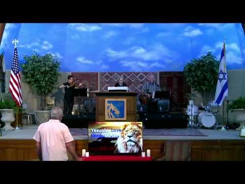 Video post from Yesuah's Love Heals.