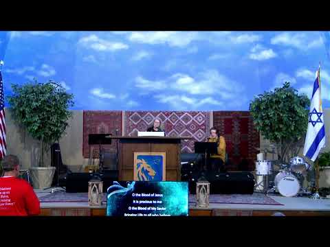 Video post from Yesuah's Love Heals.