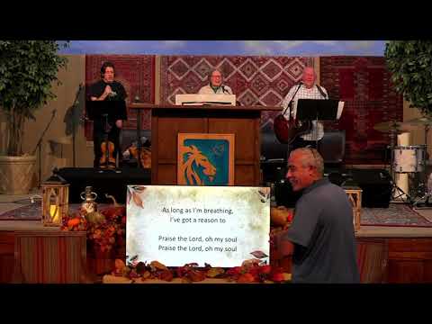 Video post from Yesuah's Love Heals.