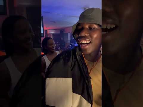 Video post from Dj Tease.