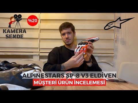 Video post from MOTOMAX.