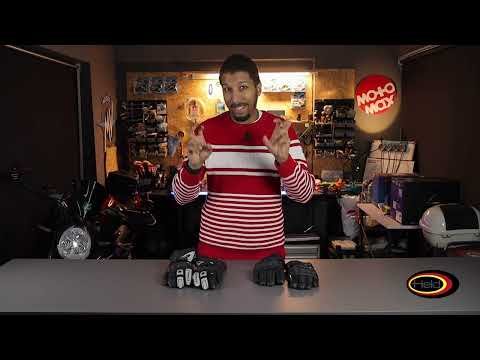 Video post from MOTOMAX.