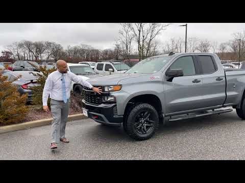 Video post from Apple Honda.