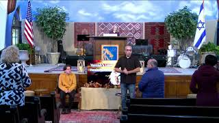 Video post from Yesuah's Love Heals.