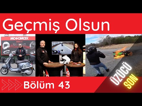 Video post from MOTOMAX.