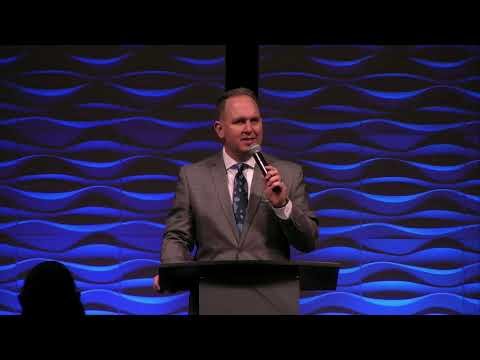 Video post from First Apostolic Church of Aurora.