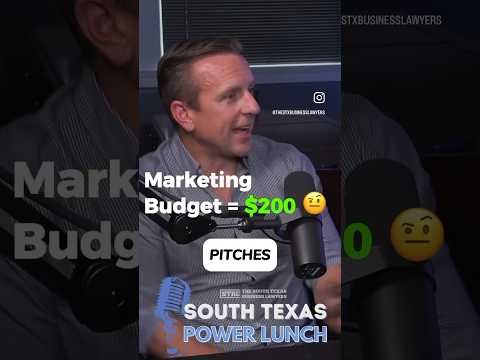 Video post from The South Texas Business Lawyers.