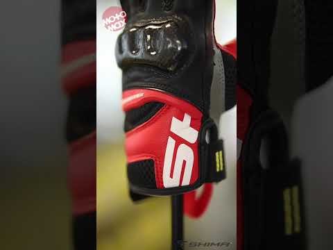 Video post from MOTOMAX.