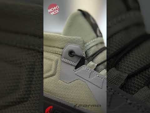 Video post from MOTOMAX.