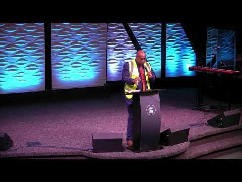 Video post from First Apostolic Church of Aurora.