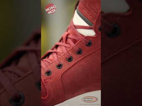 Video post from MOTOMAX.