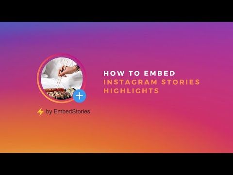 Video post from EmbedSocial.