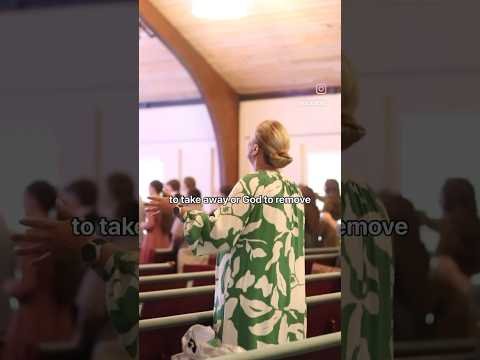 Video post from First Apostolic Church of Aurora.