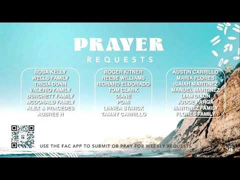 Video post from First Apostolic Church of Aurora.