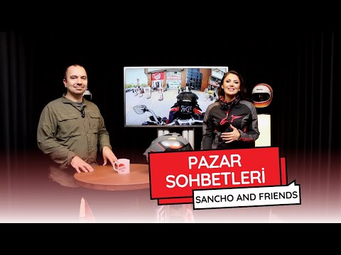 Video post from MOTOMAX.