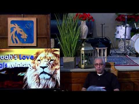 Video post from Yesuah's Love Heals.