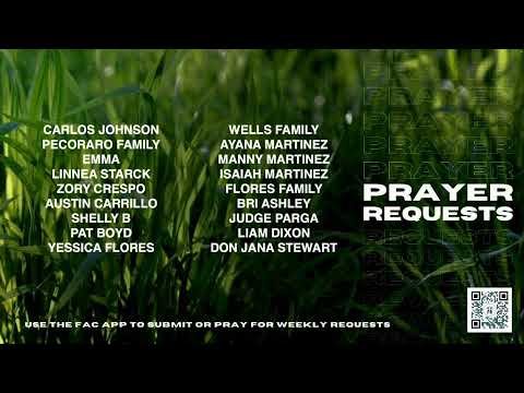 Video post from First Apostolic Church of Aurora.