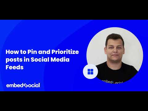 Video post from EmbedSocial.