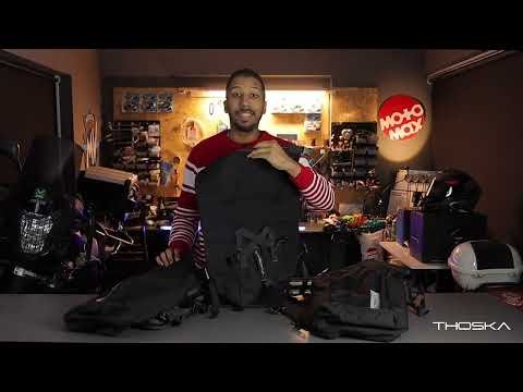 Video post from MOTOMAX.