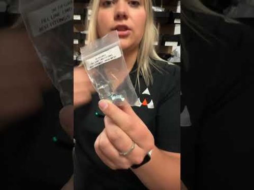 Video post from airgunsofarizona.