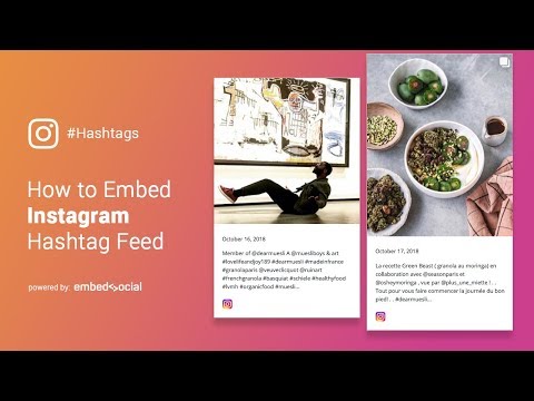 Video post from EmbedSocial.