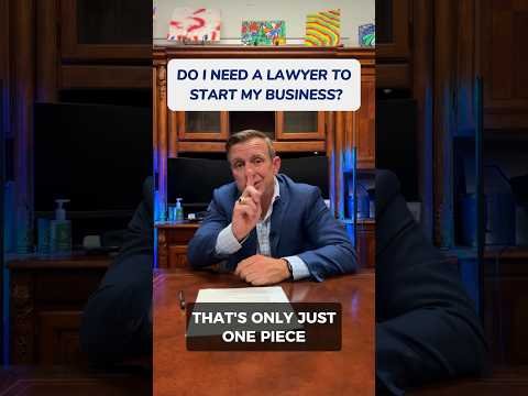 Video post from The South Texas Business Lawyers.