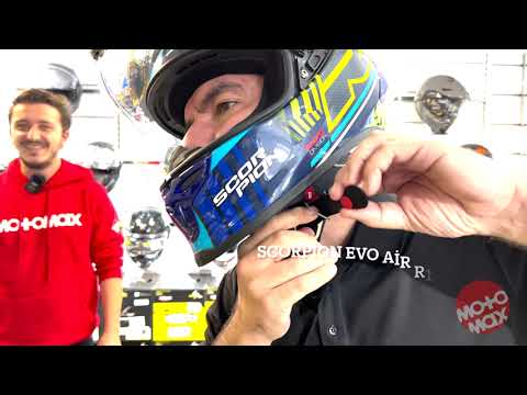 Video post from MOTOMAX.