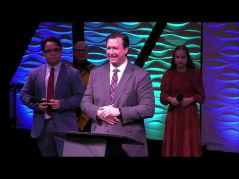 Video post from First Apostolic Church of Aurora.