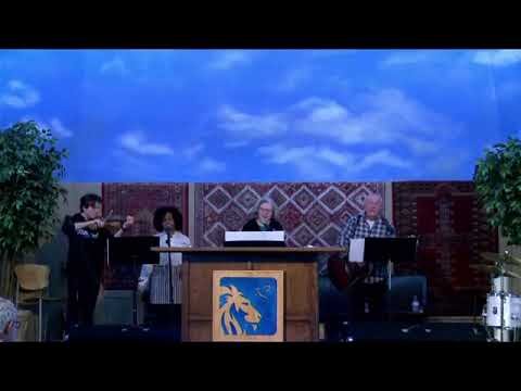 Video post from Yesuah's Love Heals.