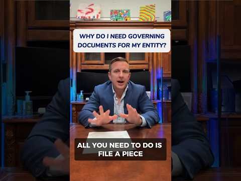Video post from The South Texas Business Lawyers.
