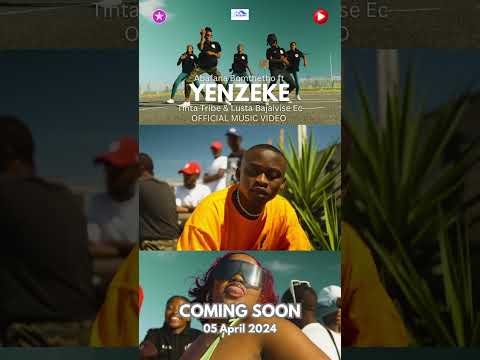 Video post from Tinta Tribe.