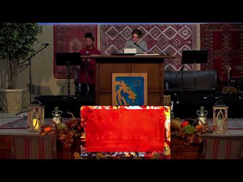Video post from Yesuah's Love Heals.