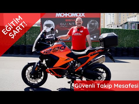 Video post from MOTOMAX.