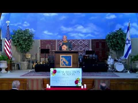 Video post from Yesuah's Love Heals.