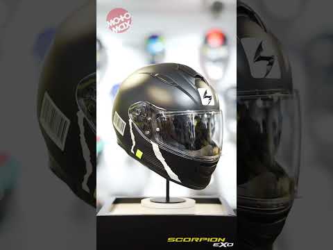 Video post from MOTOMAX.