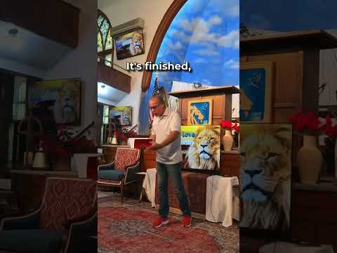Video post from Yesuah's Love Heals.
