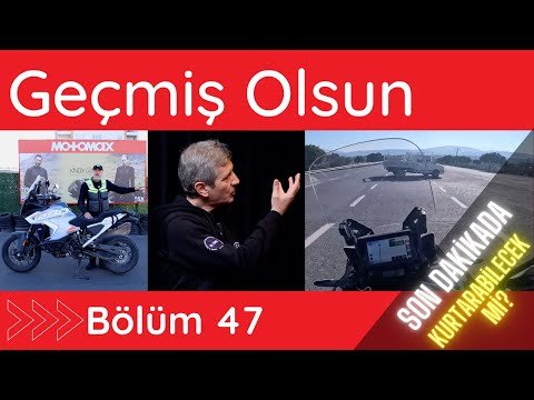 Video post from MOTOMAX.