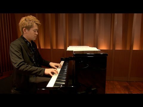 Video post from Yamaha Japan.