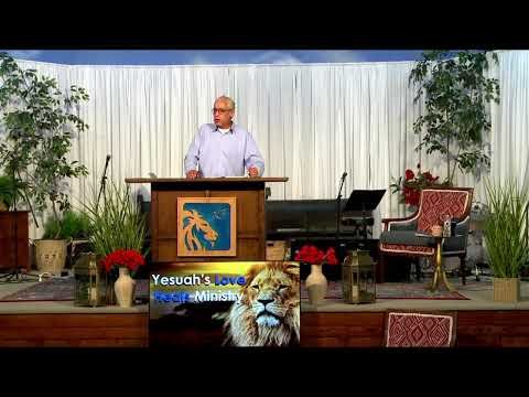 Video post from Yesuah's Love Heals.