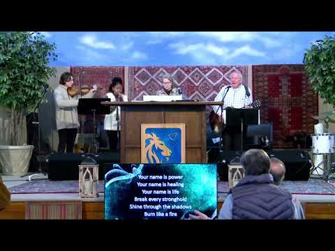 Video post from Yesuah's Love Heals.
