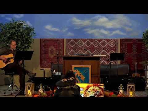 Video post from Yesuah's Love Heals.