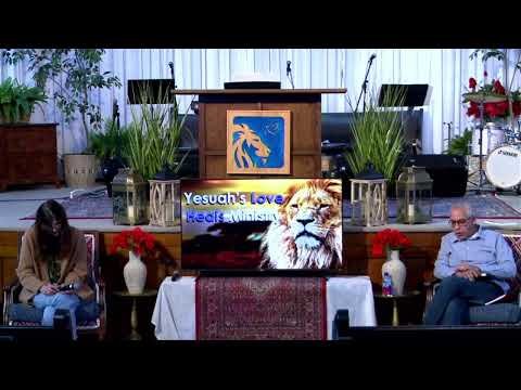 Video post from Yesuah's Love Heals.