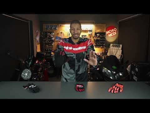 Video post from MOTOMAX.