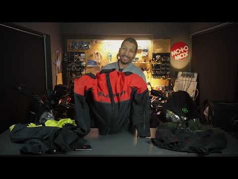 Video post from MOTOMAX.