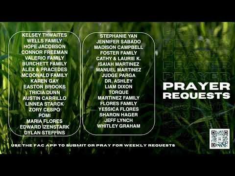 Video post from First Apostolic Church of Aurora.