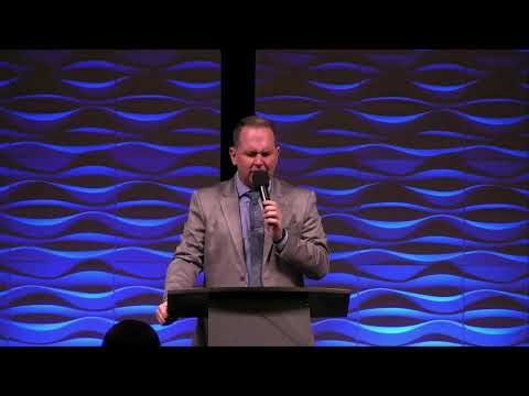 Video post from First Apostolic Church of Aurora.