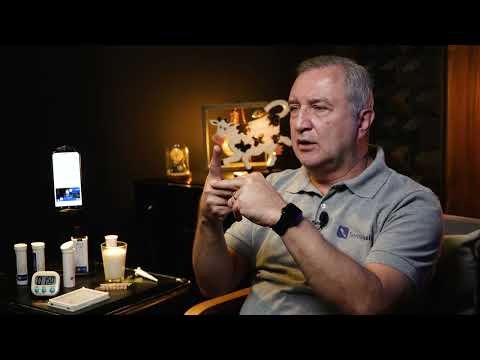 Video post from Somaticell Diagnósticos.