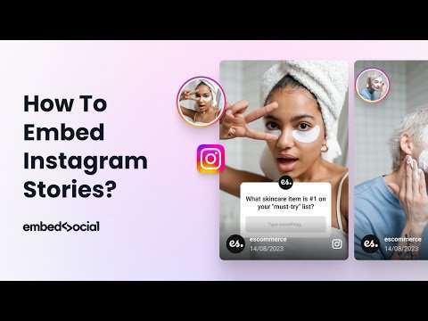 Video post from EmbedSocial.