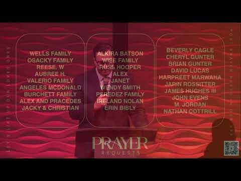 Video post from First Apostolic Church of Aurora.