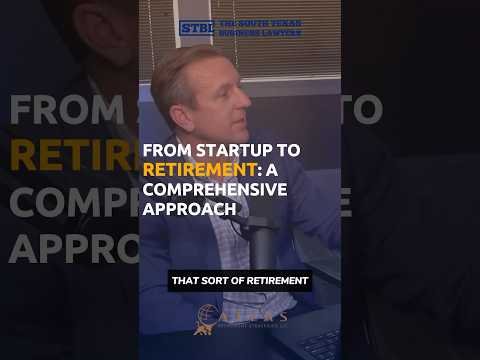 Video post from The South Texas Business Lawyers.